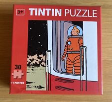 Tintin puzzle explorers d'occasion  Expédié en Belgium