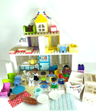 Lego duplo house for sale  Maple Valley