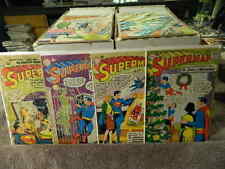 1939 DC Comics SUPERMAN #100-400 - Você escolhe edições - IDADE DE PRATA - IDADE DE BRONZE comprar usado  Enviando para Brazil