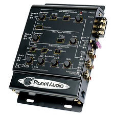 Planet audio ec20b for sale  Oxnard