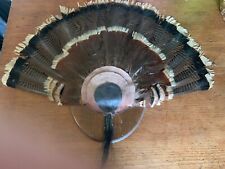 Turkey feather fan for sale  Granbury
