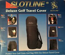 golf travel bag slotline for sale  Hemet