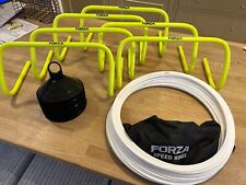 Forza football training for sale  Shipping to Ireland