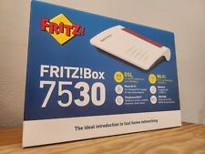 Fritz box 7530 usato  Milano