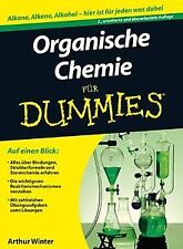 Rganische chemie dummies gebraucht kaufen  Berlin