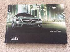 Mercedes benz amg for sale  FAREHAM