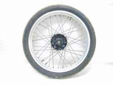Cerchio anteriore ruota usato  Italia