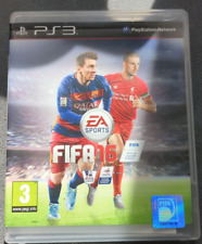 Fifa ps3 play for sale  KING'S LYNN