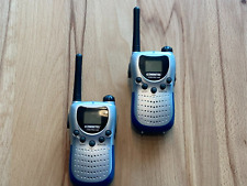 Commtel walkie talkie gebraucht kaufen  Schwerin