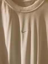 Camisa branca atlética Nike nova faça uma oferta comprar usado  Enviando para Brazil