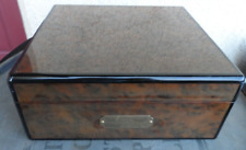 Daniel Marshall Humidor, used for sale  Shipping to South Africa