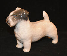 Royal copenhagen terrier for sale  Rochester