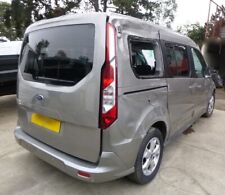 Ford transit tourneo for sale  PETERBOROUGH