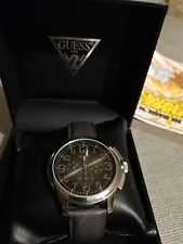 Orologio uomo guess usato  Barano D Ischia