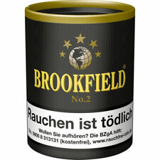 Brookfield pfeifentabak 200g gebraucht kaufen  Köln