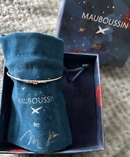 Bracelet mauboussin capsule d'occasion  Beauvais