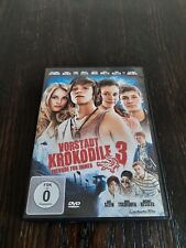 Vorstadtkrokodile dvd super gebraucht kaufen  Paderborn