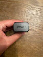 Carregador de parede rápido original fabricante de equipamento original Samsung Galaxy S6 S7 Edge Note 5 cabo micro USB  comprar usado  Enviando para Brazil