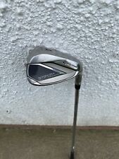 Taylormade stealth wedge. for sale  DOWNPATRICK