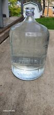 jugs gal glass carboy 6 for sale  Malta