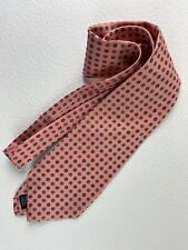 Cravatta marinella vintage usato  Cornate D Adda