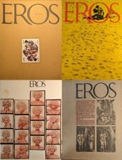 Eros 1962 volume for sale  Wilmington