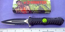 Hunter knife tactical for sale  Tullahoma