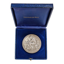 Médaille 1995 caisse d'occasion  Rabastens
