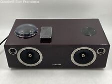 Samsung wireless audio for sale  South San Francisco