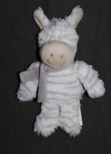 Peluche doudou zèbre d'occasion  Krautergersheim