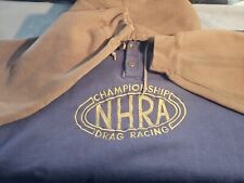 nhra jacket for sale  Seward