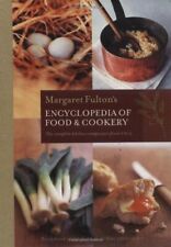Margaret fulton encyclopedia for sale  Shipping to Ireland