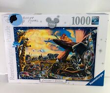 Ravensburger disney lion for sale  Hialeah