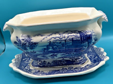 Trimont ware tureen for sale  Daphne