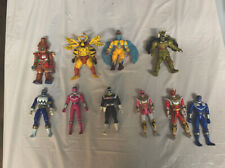 Power rangers action for sale  MORDEN