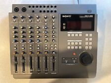 Used, Sony MDM-X4 MKII mini disc 4 track recorder for sale  Shipping to South Africa