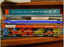 Libri scolastici scuole usato  Sanremo