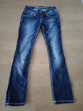Soccx damen jeans gebraucht kaufen  Gummersbach