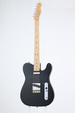 708 Fender Classic Player Baja Telecaster Black, used for sale  Shipping to Canada