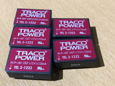 Traco power 1222 gebraucht kaufen  Versand nach Germany