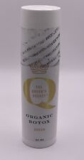 Used, The Queen’s Secret Organic Botox Cream 30ml for sale  Shipping to South Africa