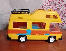 1977 playmobil camper for sale  CONSETT