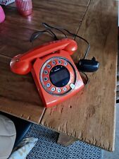 telefon orange gebraucht kaufen  Tetenbüll