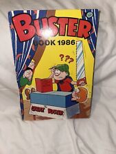Retro buster book for sale  SPALDING