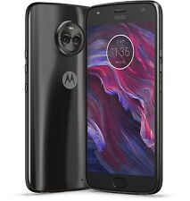 Excelente! Motorola Moto X4 5.2" XT1900-1 32GB Super Preto Desbloqueado de Fábrica comprar usado  Enviando para Brazil