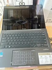 ASUS EVOZenbook 14X 14.5" 2.8K OLED Touch Laptop i5-13500H 8GB RAM 512GB SSD for sale  Shipping to South Africa