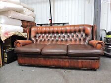 vintage chesterfield sofas for sale  PRESTON