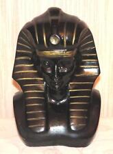 Pharao büste statue gebraucht kaufen  Deutschland