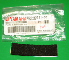 Yamaha nos damper for sale  BLYTH