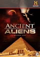Ancient aliens season for sale  Montgomery